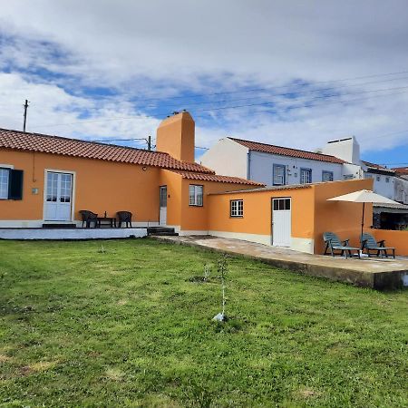 Casa Da Tia Marina Villa Lajes das Flores Exterior photo