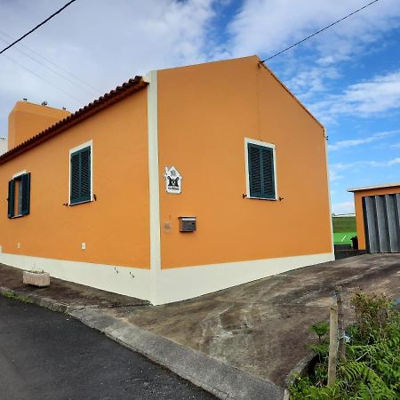 Casa Da Tia Marina Villa Lajes das Flores Exterior photo