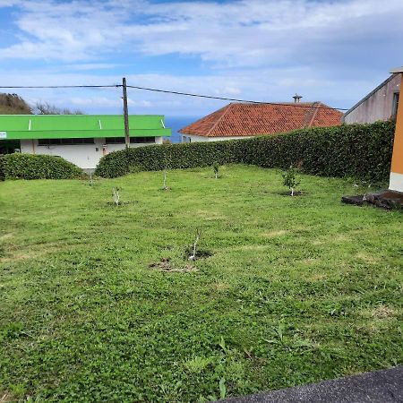Casa Da Tia Marina Villa Lajes das Flores Exterior photo